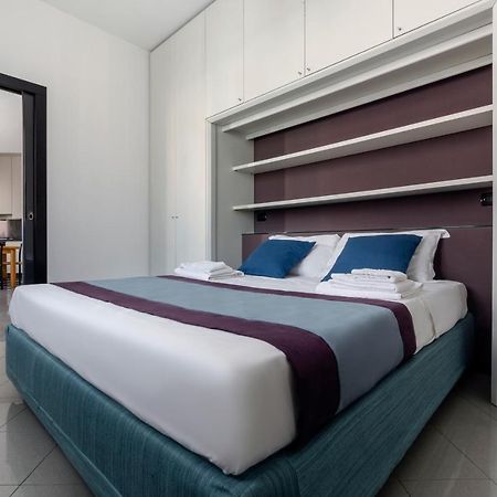 Casa Da Suite Isola Milan Luaran gambar