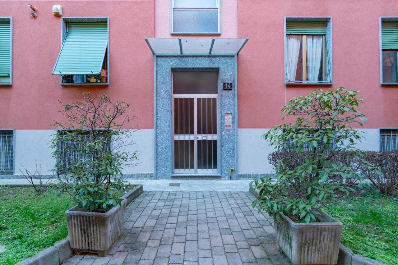 Casa Da Suite Isola Milan Luaran gambar