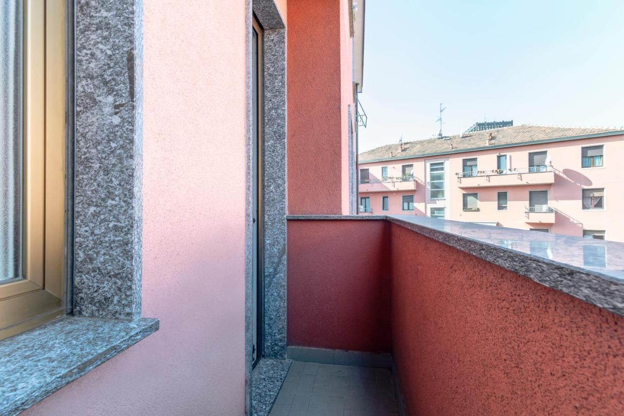 Casa Da Suite Isola Milan Luaran gambar