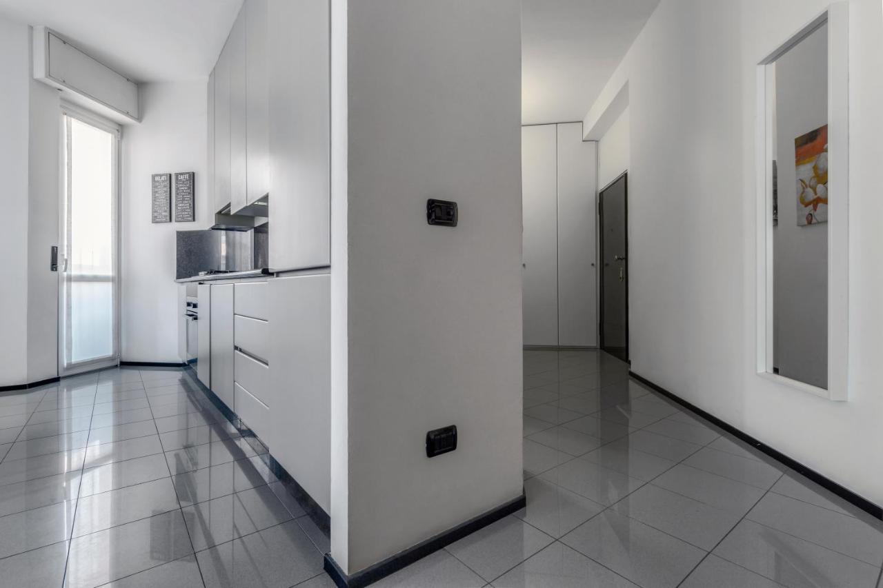 Casa Da Suite Isola Milan Luaran gambar