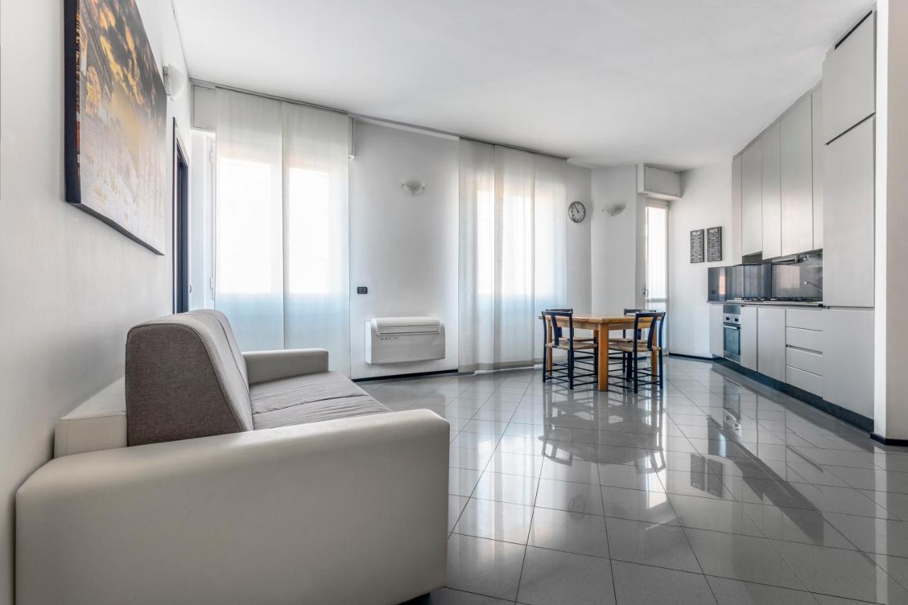 Casa Da Suite Isola Milan Luaran gambar