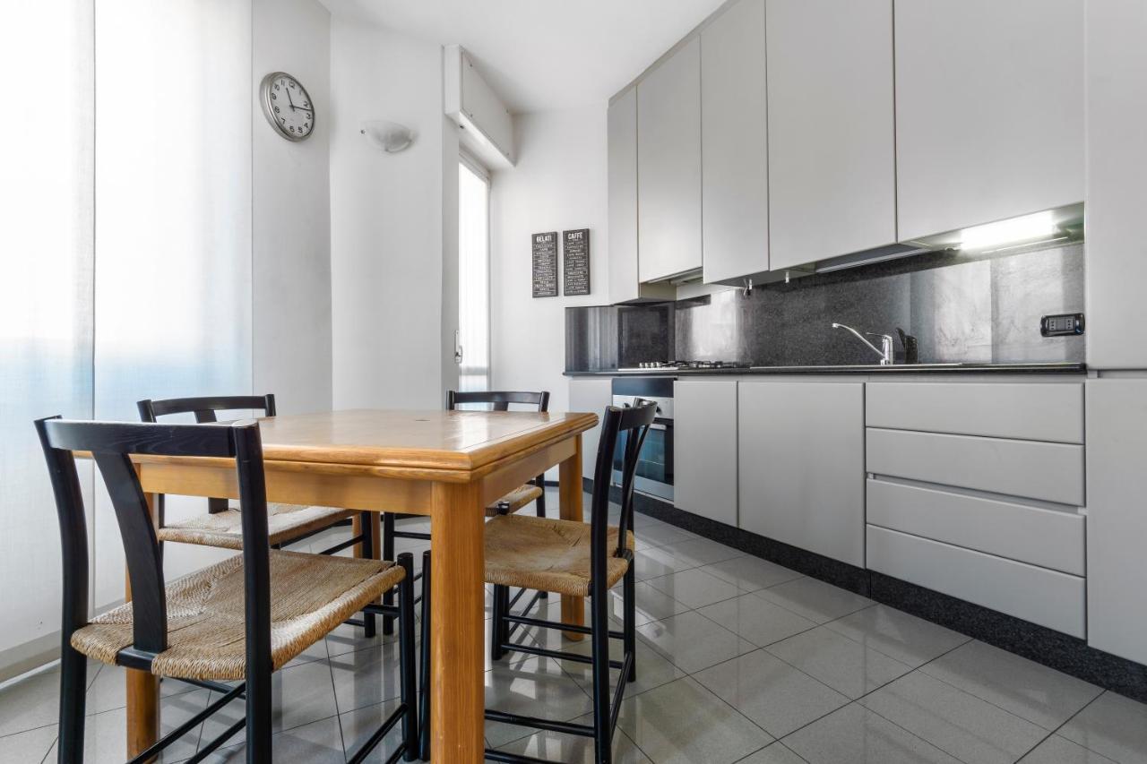 Casa Da Suite Isola Milan Luaran gambar