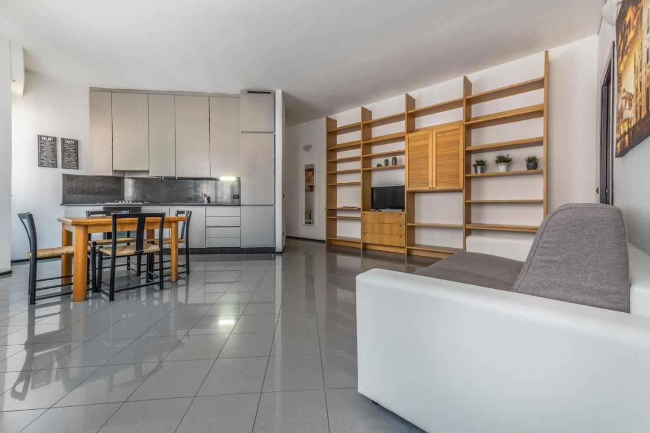 Casa Da Suite Isola Milan Luaran gambar