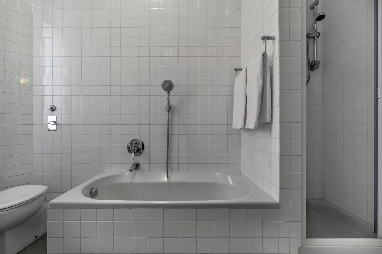 Casa Da Suite Isola Milan Luaran gambar