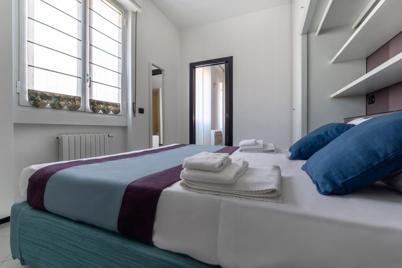 Casa Da Suite Isola Milan Luaran gambar