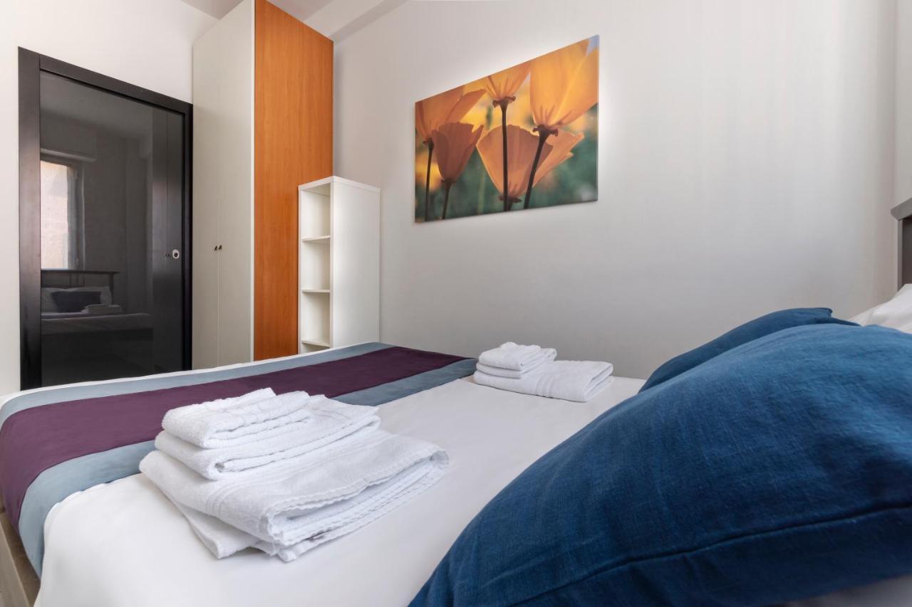 Casa Da Suite Isola Milan Luaran gambar