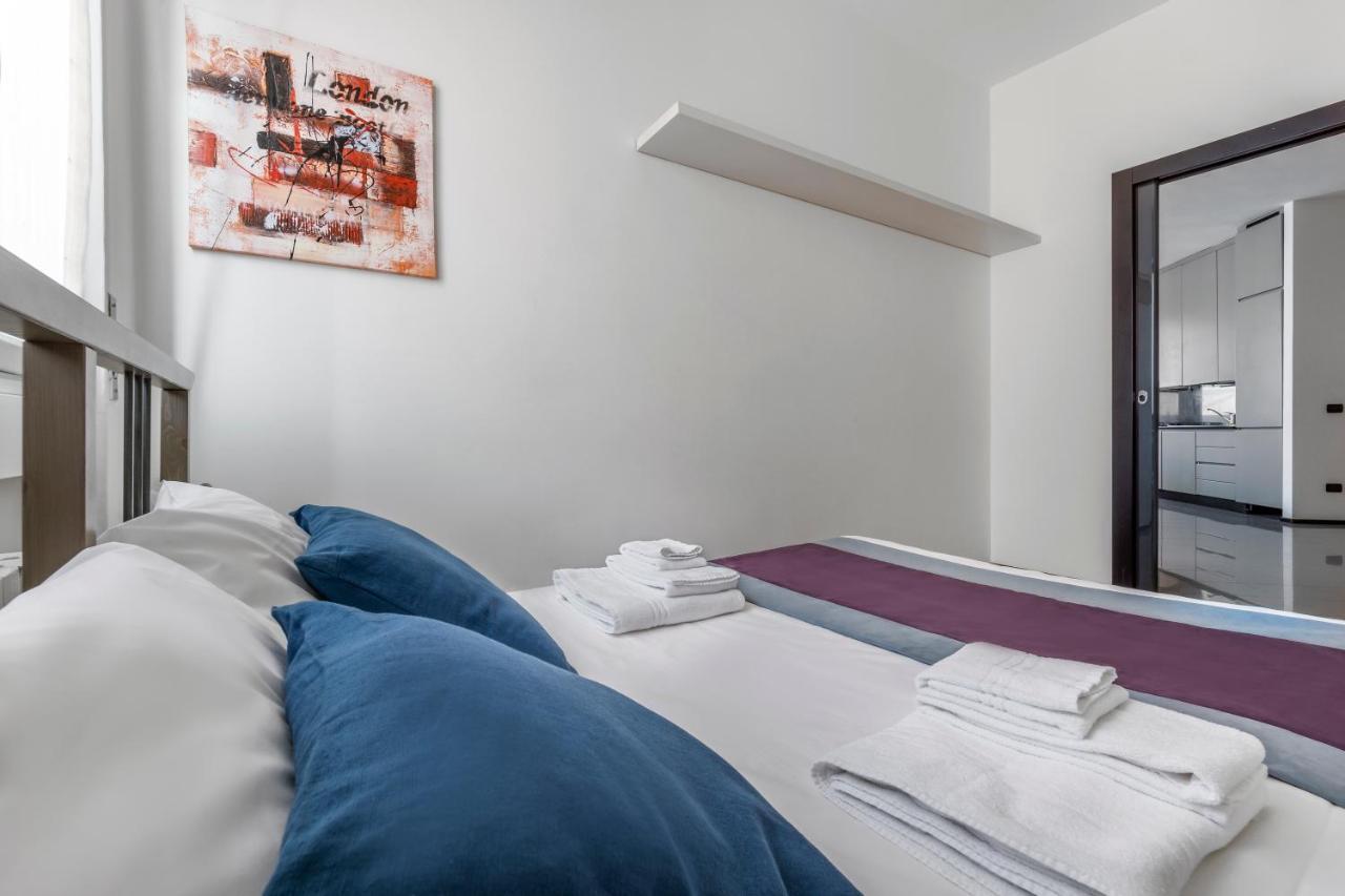 Casa Da Suite Isola Milan Luaran gambar